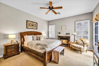 Desert Paradise with Exceptional Mountain Views - 1
