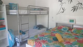 Appartement KER-EOL Résidence CANOUAN Sainte-Anne avec piscine - 4