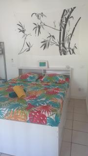 Appartement KER-EOL Résidence CANOUAN Sainte-Anne avec piscine - 3