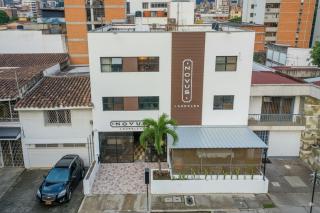Novus Laureles - 0