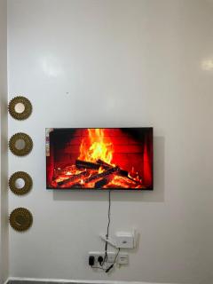 Luxury Apartments - 2