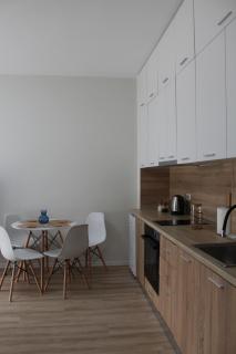 Maris Apartment - 7