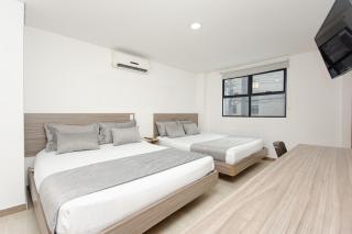 Novus Laureles - 7