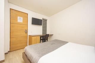 Novus Laureles - 1