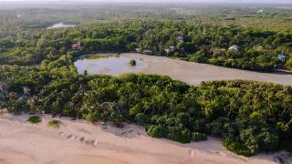 The Waves Beach Chalets - 2