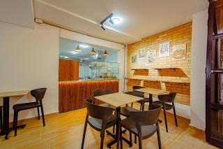 Novus Laureles - 4