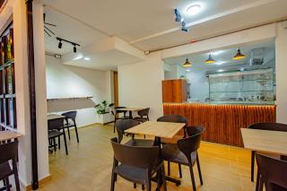 Novus Laureles - 2
