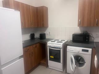 Bright & Cosy Flat Btw Bermondsey & Surrey Quays - 7