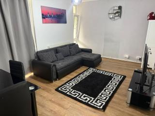 Bright & Cosy Flat Btw Bermondsey & Surrey Quays - 3