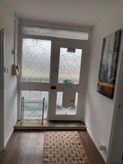 Bright & Cosy Flat Btw Bermondsey & Surrey Quays - 1