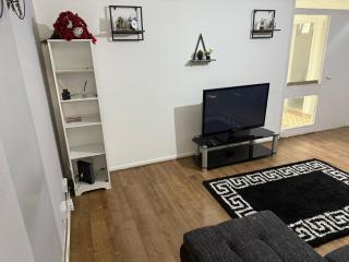 Bright & Cosy Flat Btw Bermondsey & Surrey Quays - 2
