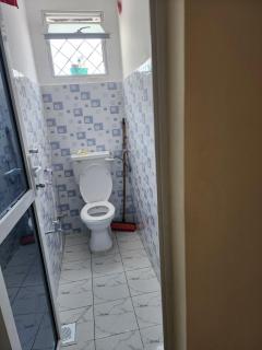 Arian Apartment - Mombassa - 3