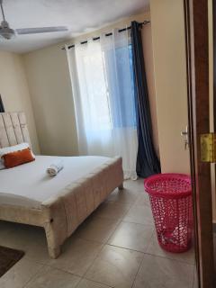 Arian Apartment - Mombassa - 1
