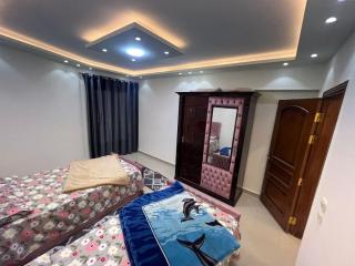 شقة فندقية خطوات البحر - 2