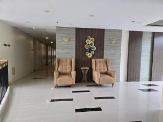 Sitio Uno Residences - Pueblo de Panay - F&M Homes - 2