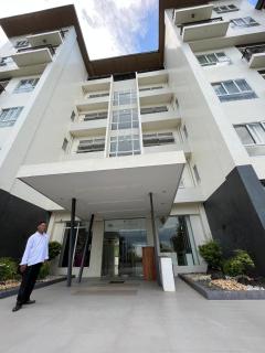 Sitio Uno Residences - Pueblo de Panay - F&M Homes - 5