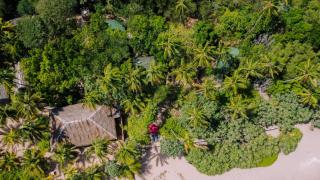 The Waves Beach Chalets - Tangalle - 6