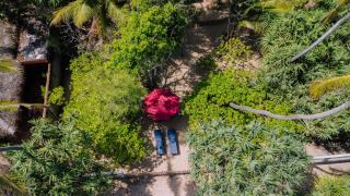 The Waves Beach Chalets - 5