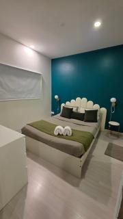 Binjai 8 KLCC Premium Soho By Prime Suites - 0