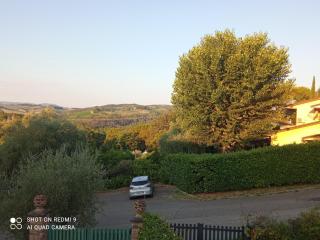 Impruneta, Italy apartment with a view of the countryside - 8