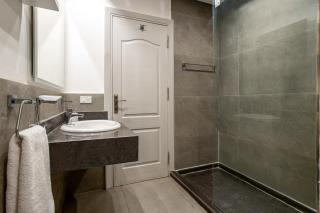 Al Saraya Sahl Hasheesh by Peaks One Bedroom Apartment With Pool View C213 - 1