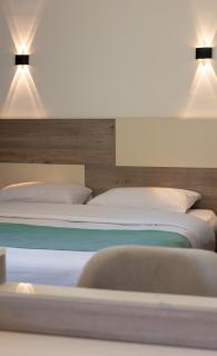 Al Saraya Sahl Hasheesh by Peaks One Bedroom Apartment With Pool View C213 - 2