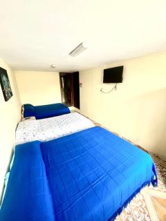 Hostal Puerto Aéreo # 1 - 1