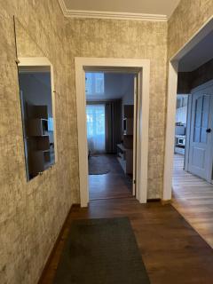 Apartamenty. Geroev Krut - 4