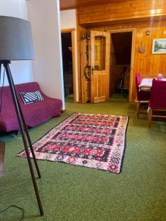 Bufu s Home - 3