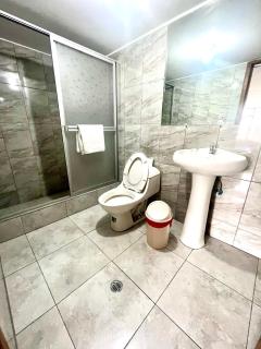 Hostal Puerto Aéreo # 1 - 7