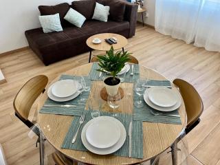 L indémodable rénové spacieux et lumineux avec 2 chambres - 8