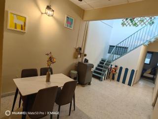 TL Legend Homestay2 - 4 bedroom single story house - 1