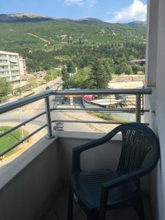Studio Azalea - Ohrid - 6