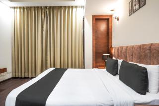 Hotel IVY Near Delhi Airport - 6