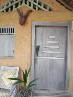 Eco Retreat - 1