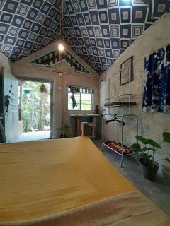 Eco Retreat - 2