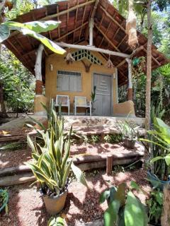 Eco Retreat - 0