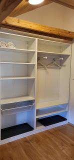 Podkrovní byt v centru Litomyšle - 1