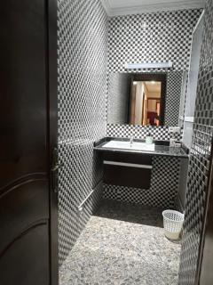 Apparently very beautiful sea - Tanger - 1