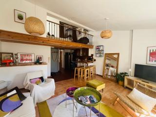 Le Duplex des Papes - 9