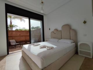 Magnifique villa sans vis-à-vis, à 35 min d'Agadir - 7