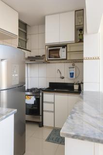 Apartamento Dois de Julho - 2