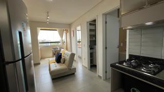 Apt Novo Moderno no centro de Porto de Galinhas - 3