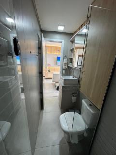 Apt Novo Moderno no centro de Porto de Galinhas - 7
