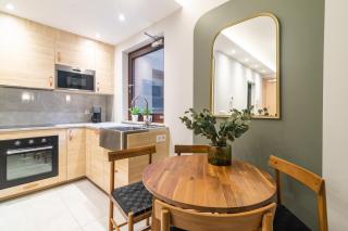 GDN Center- Brique Studio - Pool, Sauna, Jacuzzi, Gym - 9