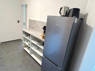 FR- moderne Wohnung, WLAN, Smart-TV, voll ausgestattete Küche - 7