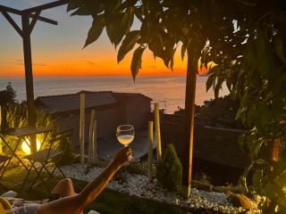 Sunset Manarola - 9