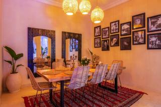 Riad Noa Marrakech - 3