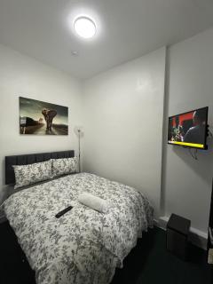 Eva lodges - 8