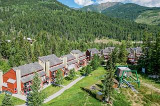 Horsethief Lodge by StayIn - 8